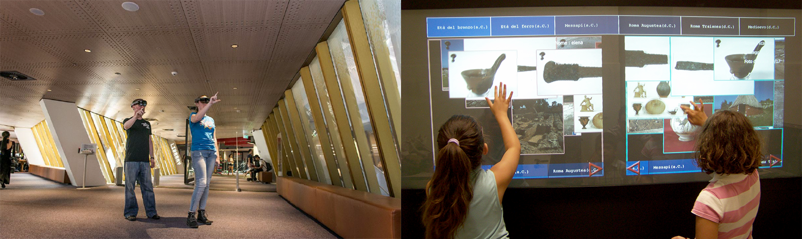 Hero Image for  (ONGOING) Special Issue on Gaming Applications for Cultural Heritage